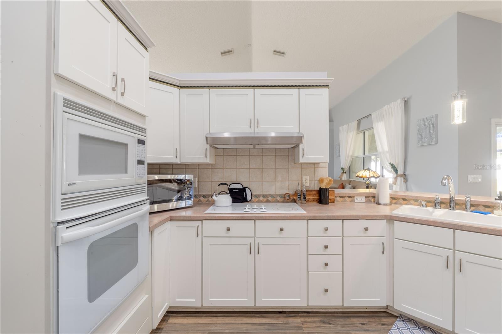 SPRING LAKE PINES SUB - Residential