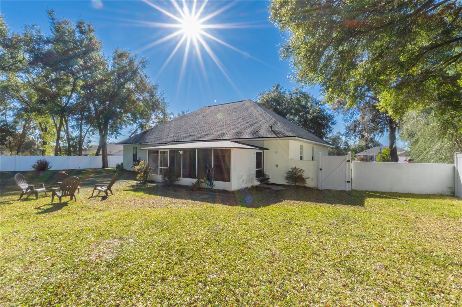 SPRING LAKE PINES SUB - Residential