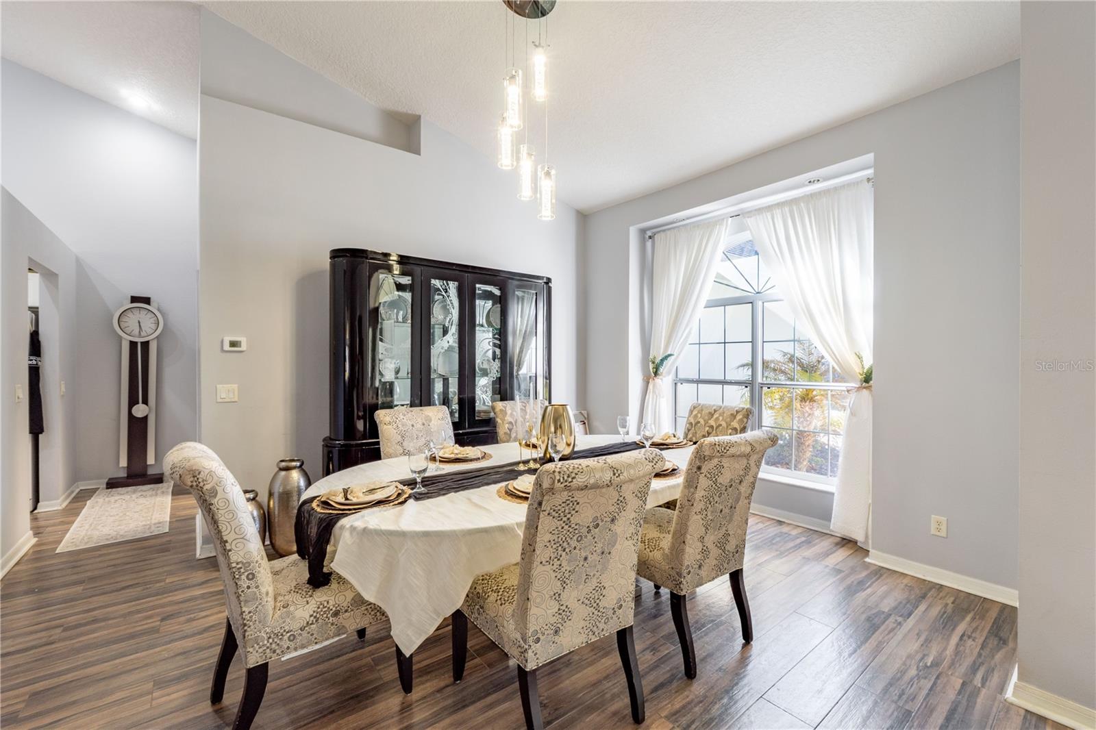 SPRING LAKE PINES SUB - Residential