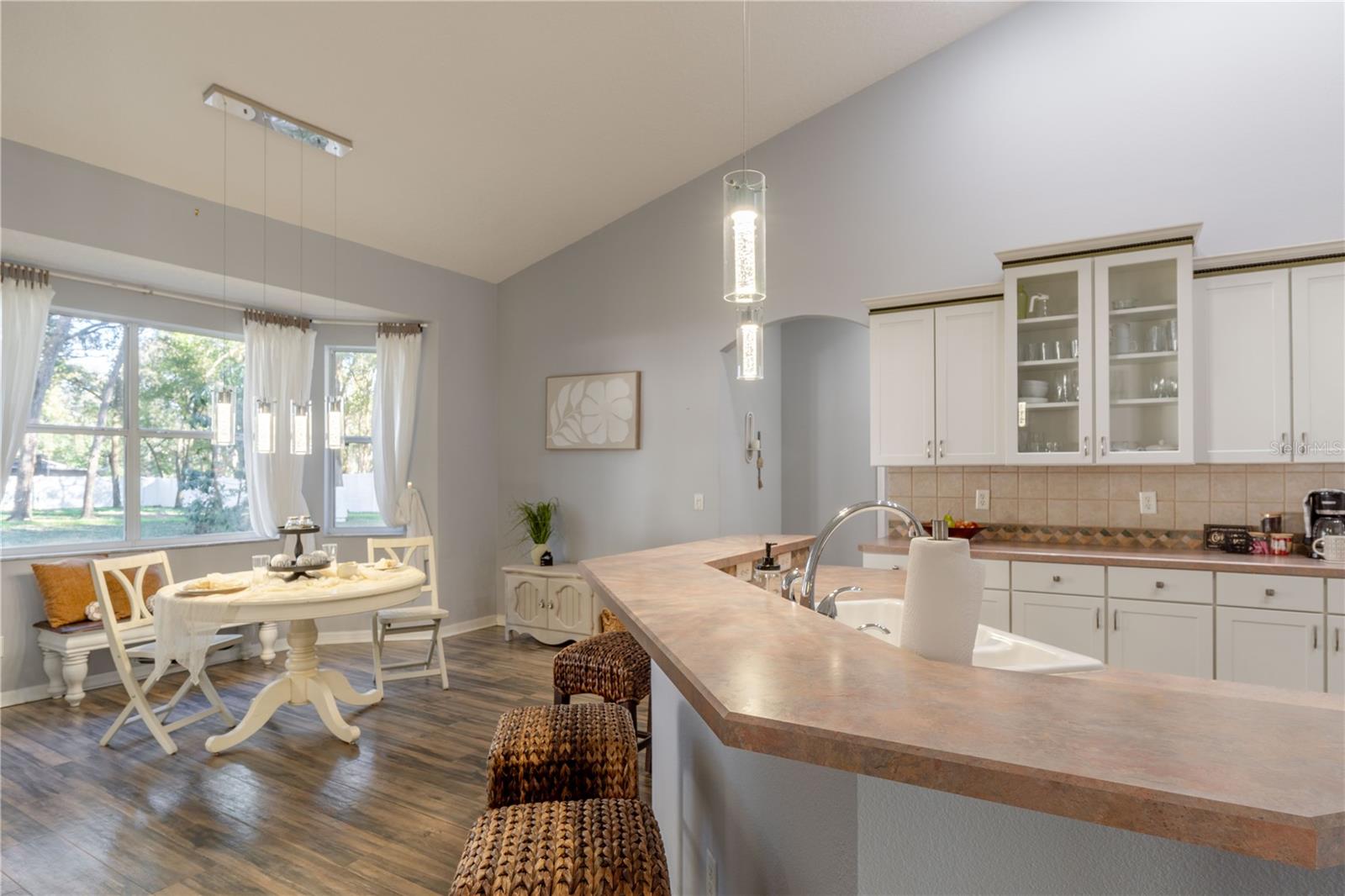 SPRING LAKE PINES SUB - Residential