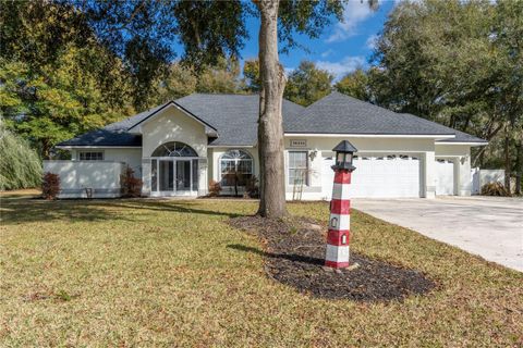 Photo of 36320 Piney Ridge Boulevard, Fruitland Park, FL 34731 (MLS # G5103366)