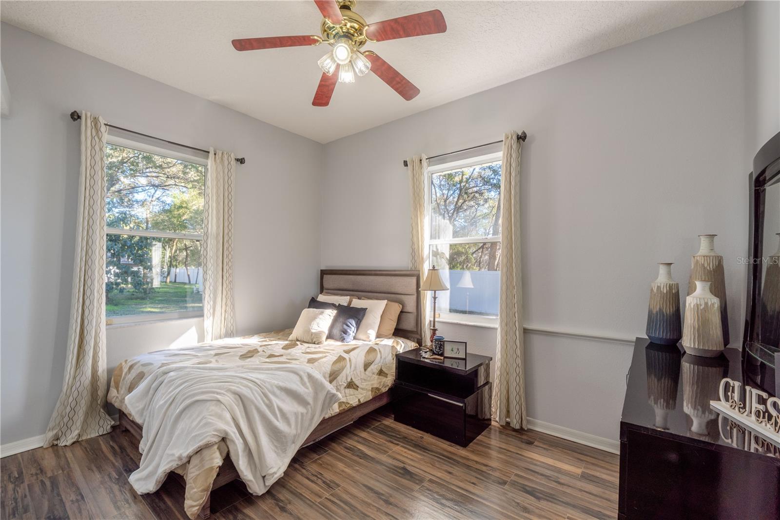 SPRING LAKE PINES SUB - Residential