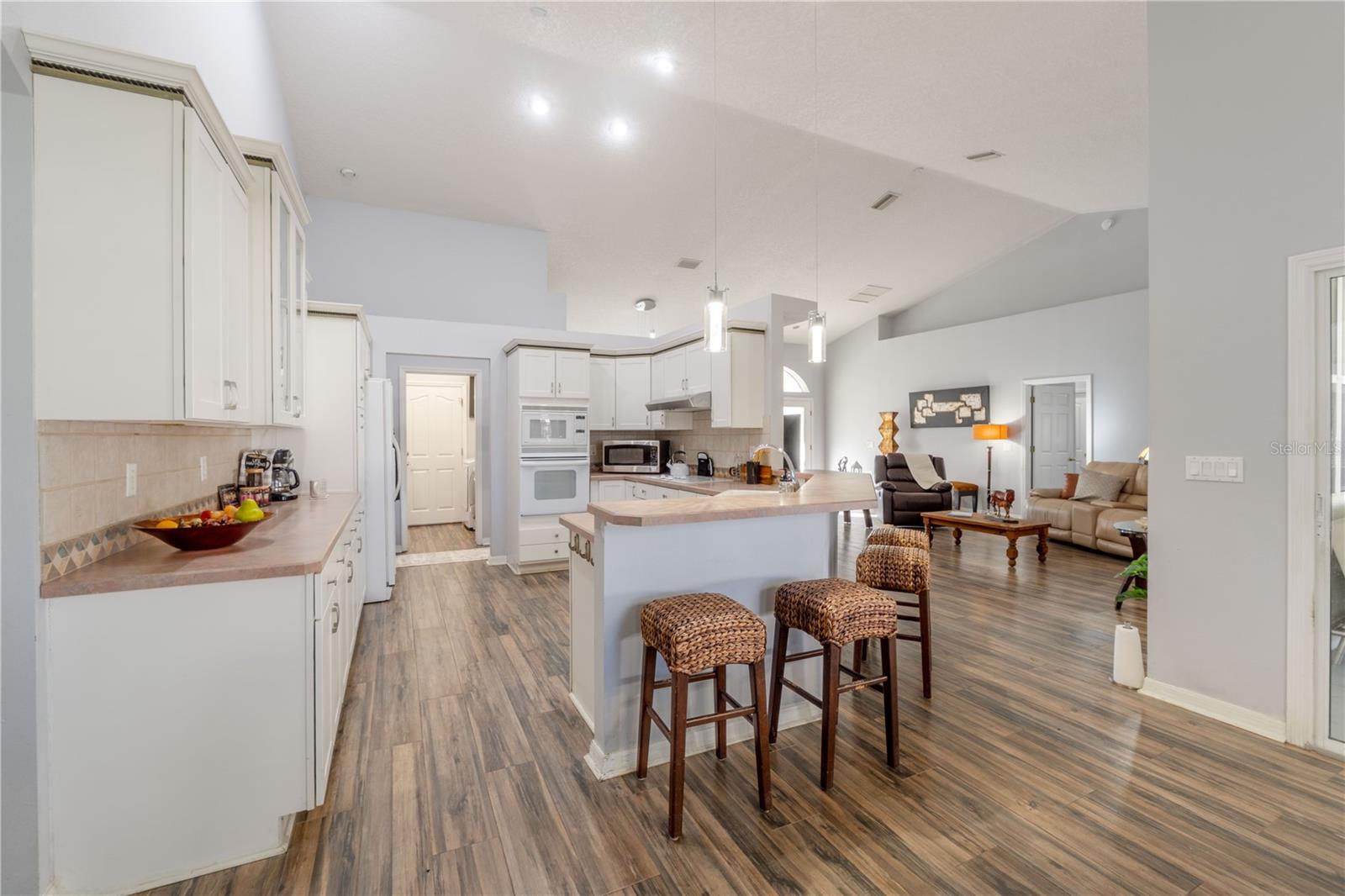 SPRING LAKE PINES SUB - Residential