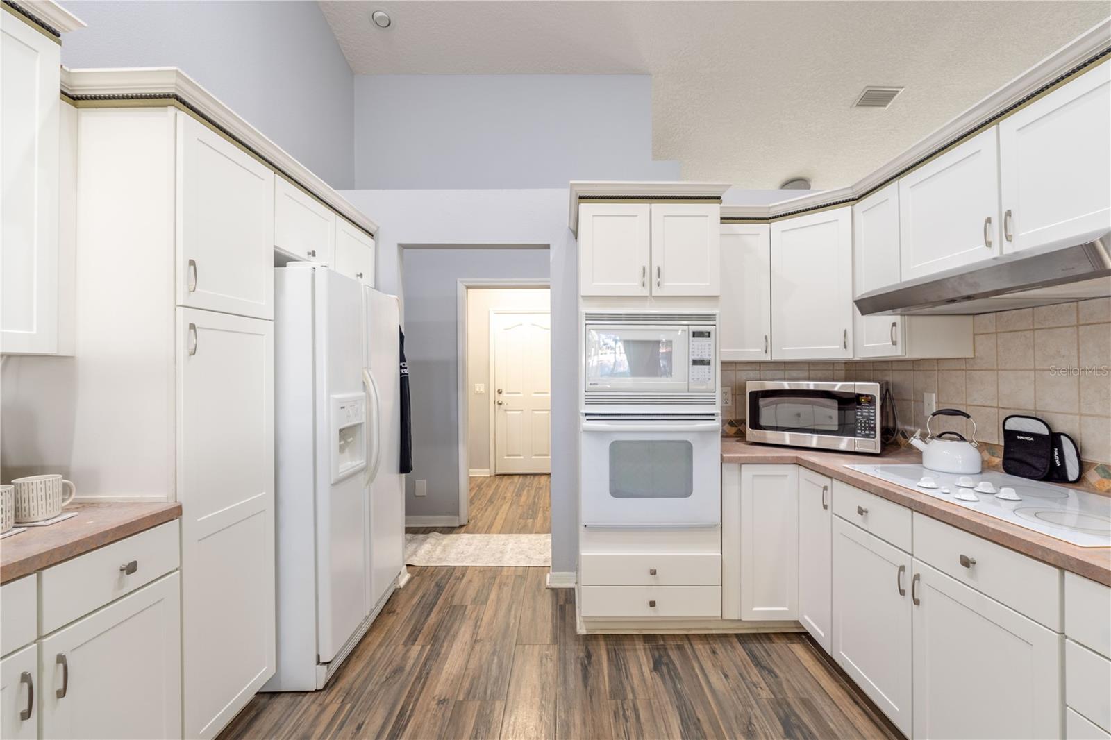 SPRING LAKE PINES SUB - Residential