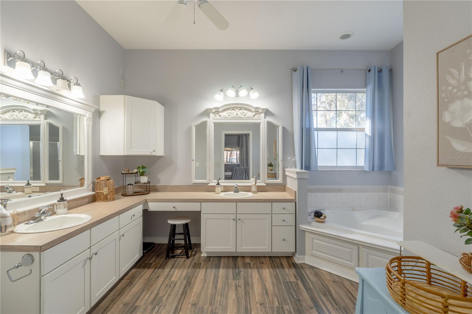 SPRING LAKE PINES SUB - Residential