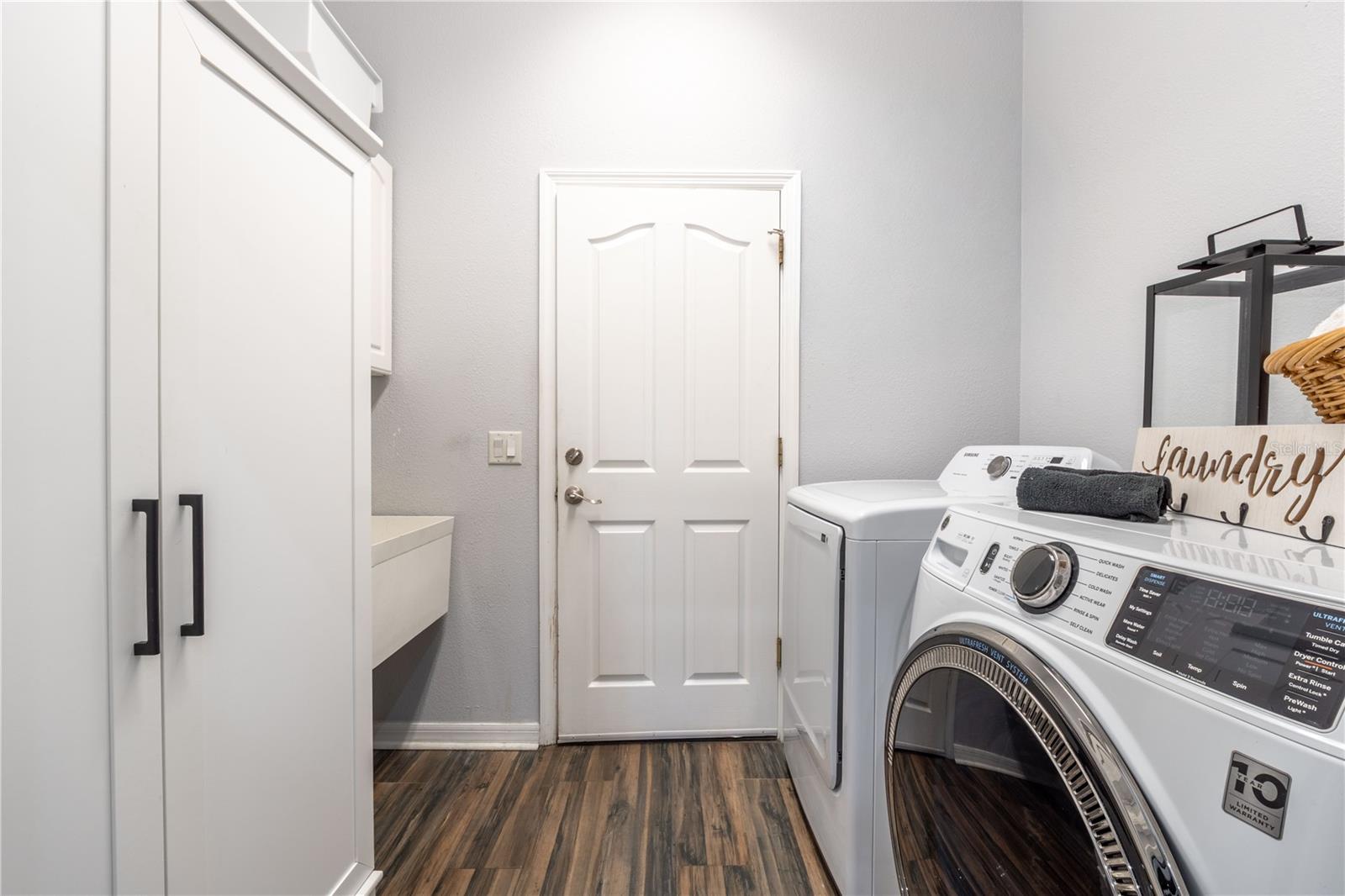 SPRING LAKE PINES SUB - Residential