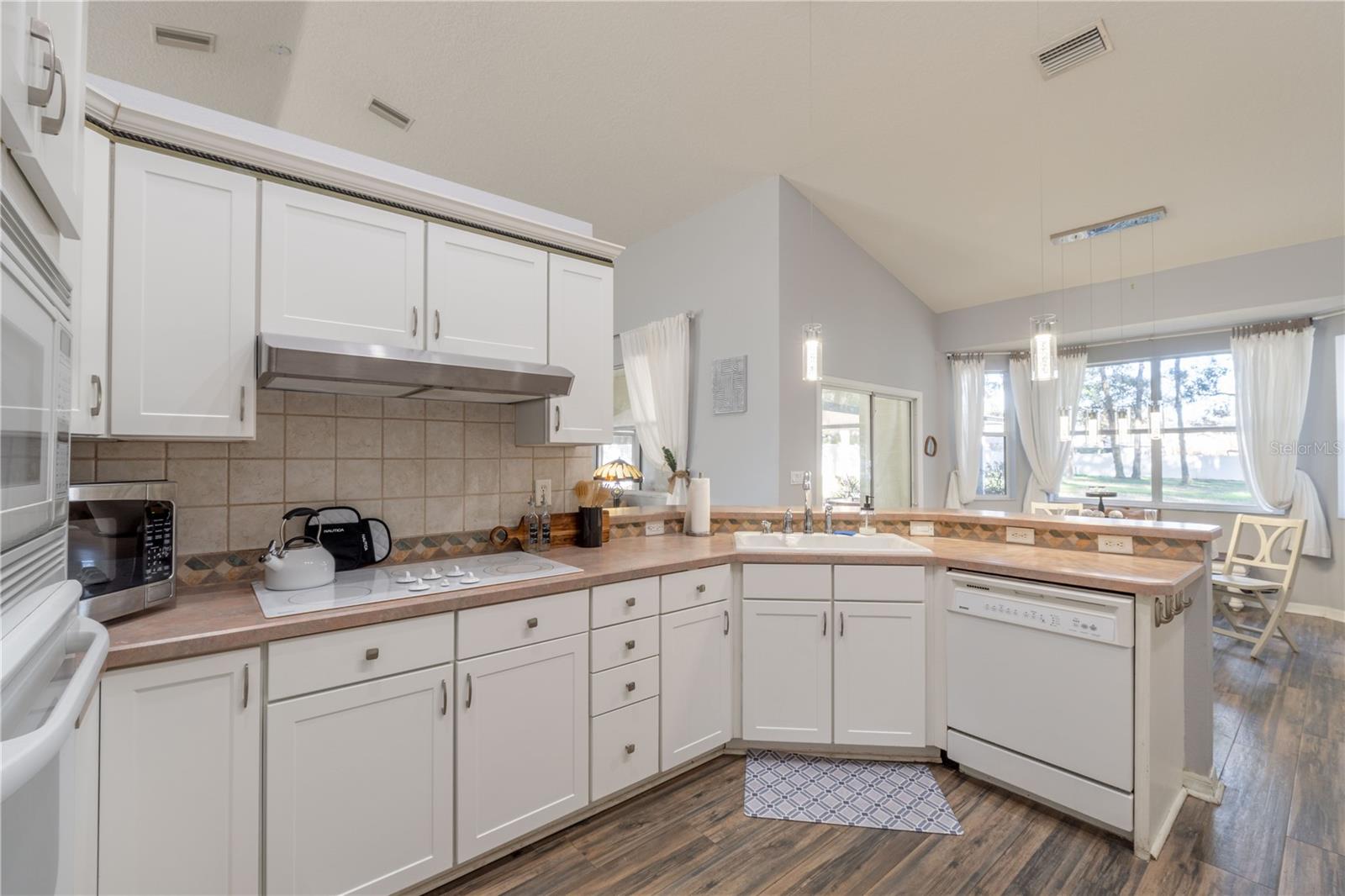 SPRING LAKE PINES SUB - Residential