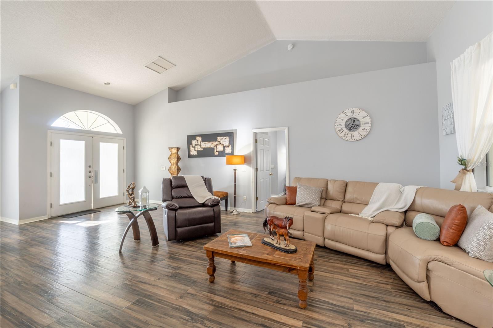 SPRING LAKE PINES SUB - Residential