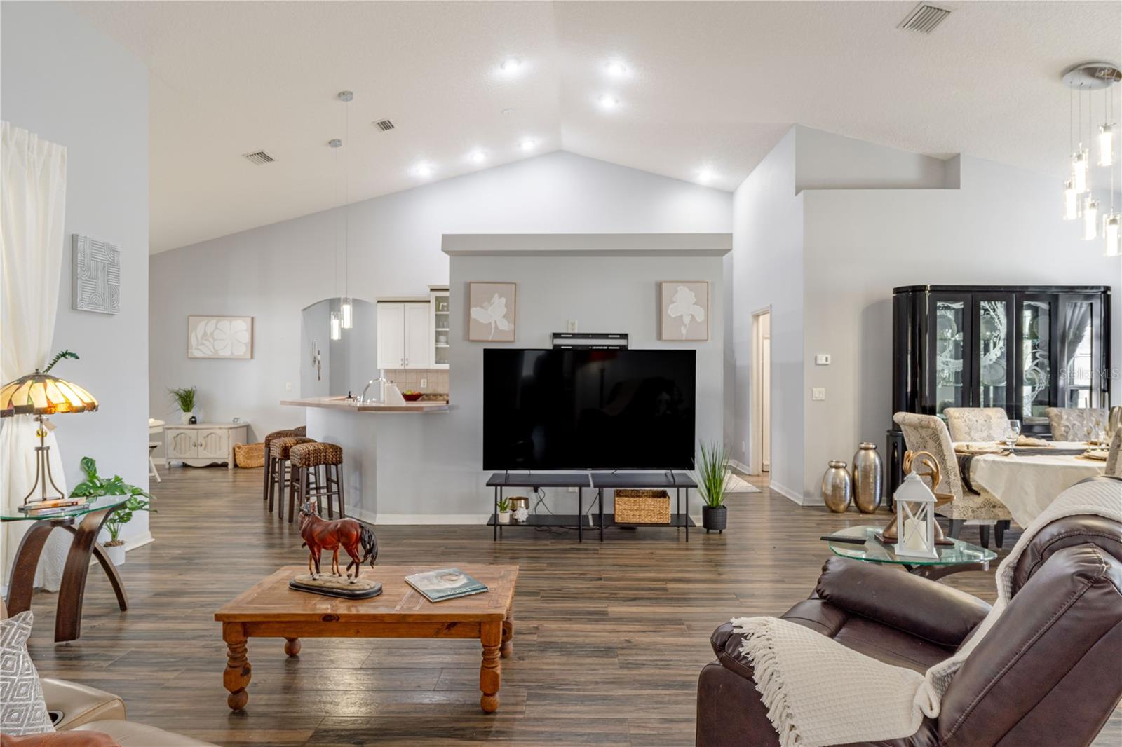 SPRING LAKE PINES SUB - Residential