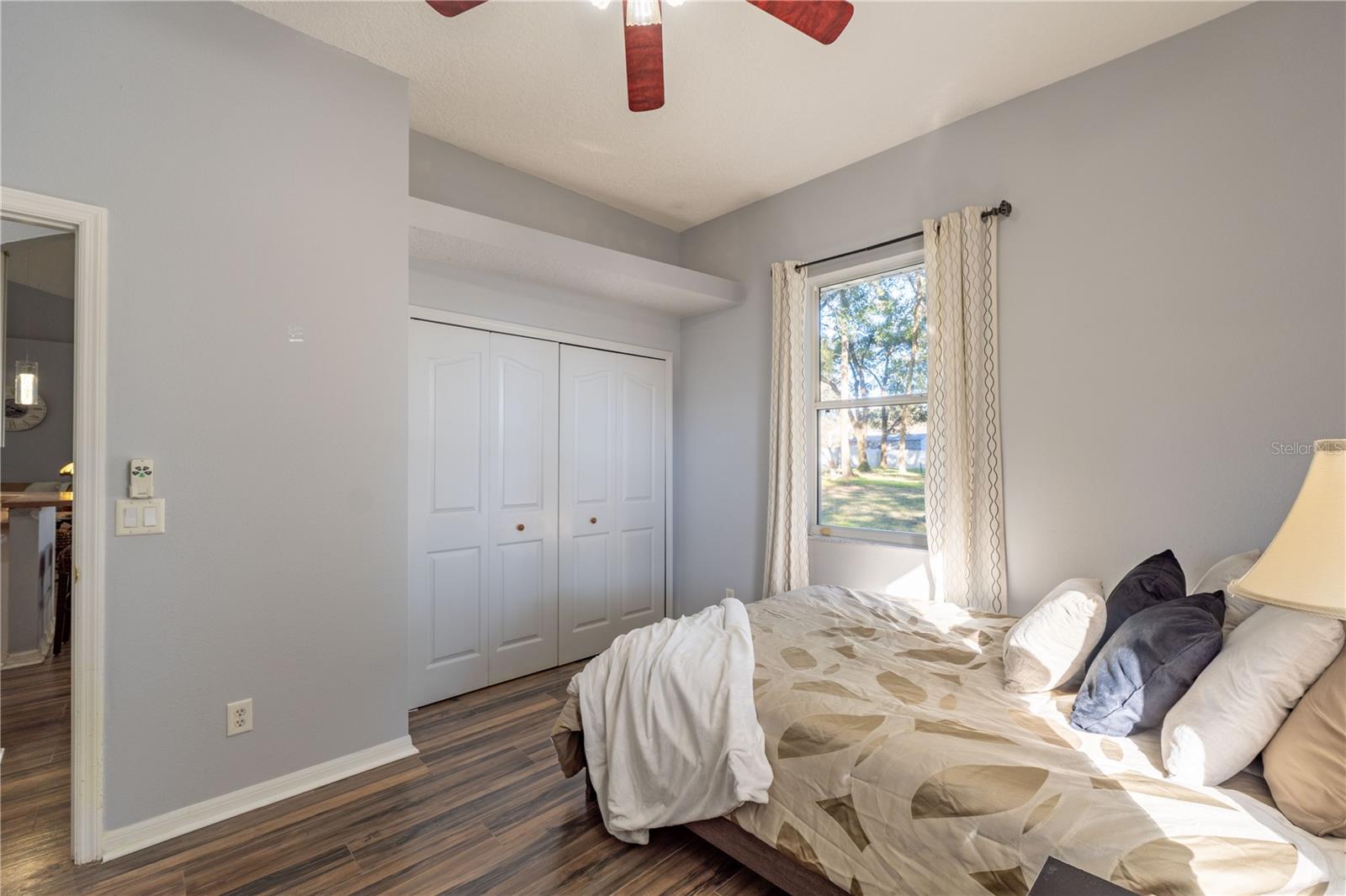 SPRING LAKE PINES SUB - Residential