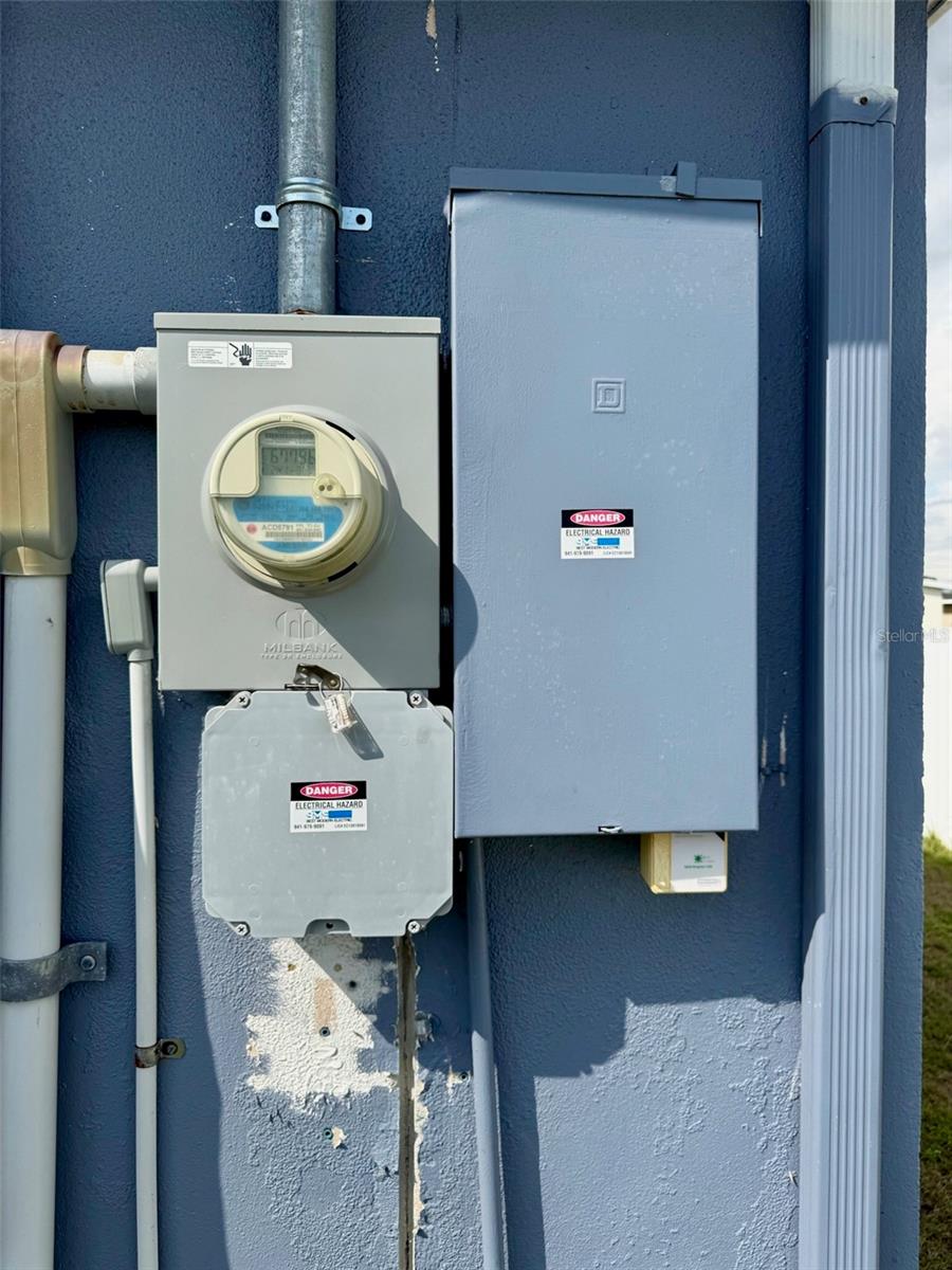 PORT CHARLOTTE - Residential