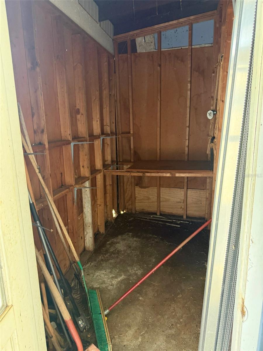 PORT CHARLOTTE - Residential