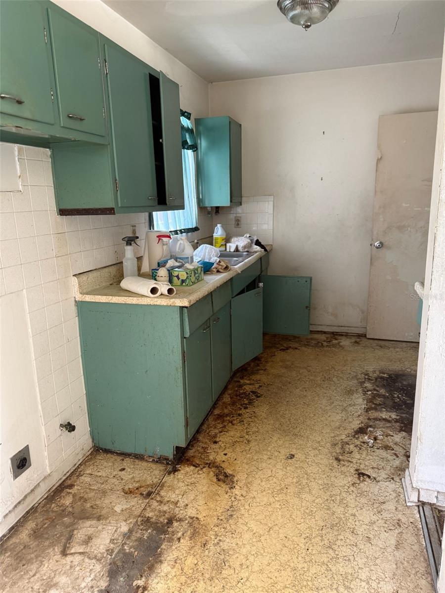 PORT CHARLOTTE - Residential