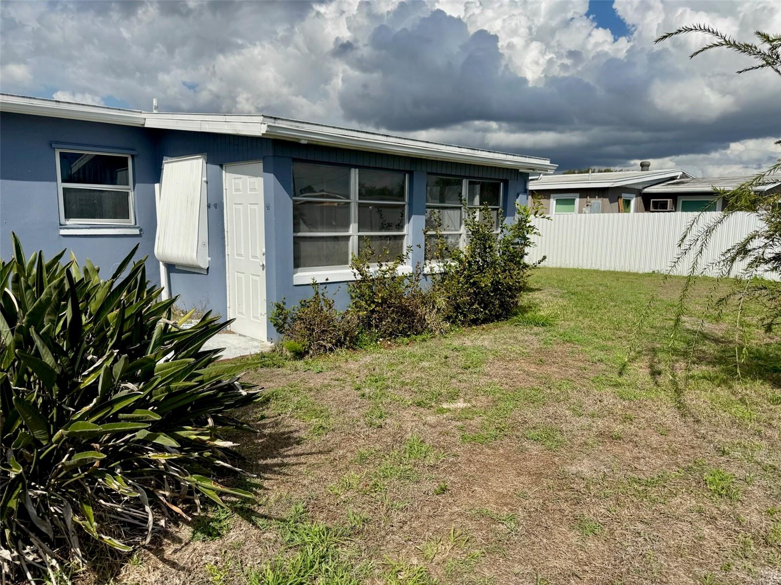 PORT CHARLOTTE - Residential