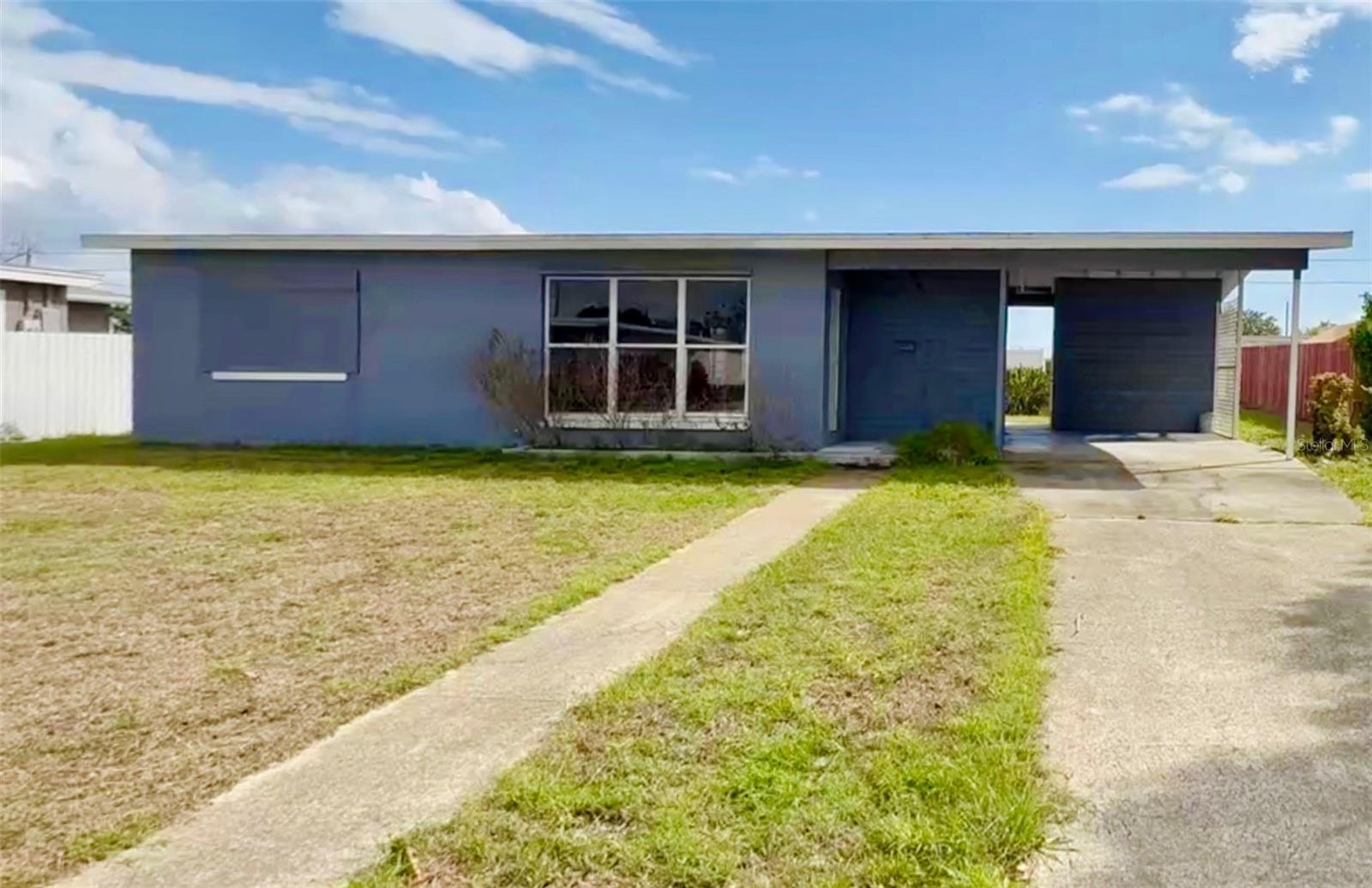 PORT CHARLOTTE - Residential