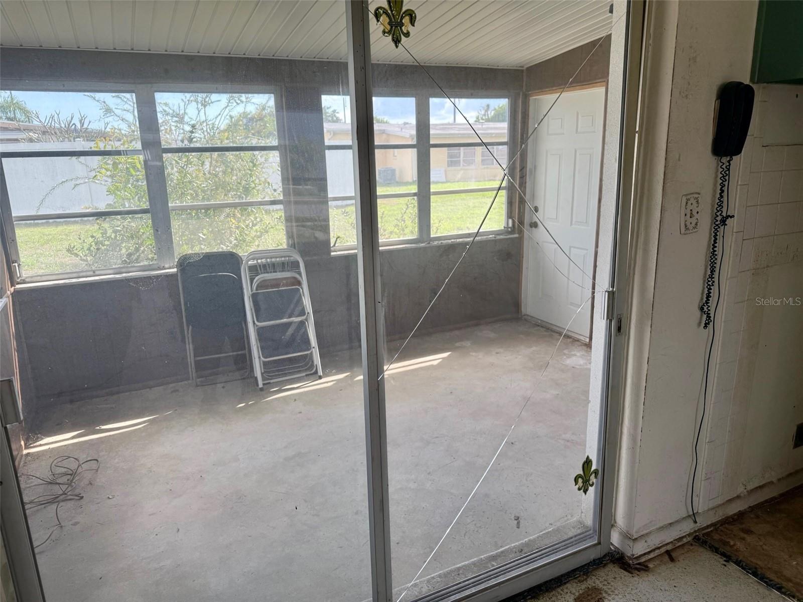 PORT CHARLOTTE - Residential