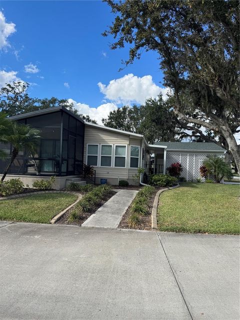 66 MEADOWLARK CIRCLE ELLENTON FL 34222