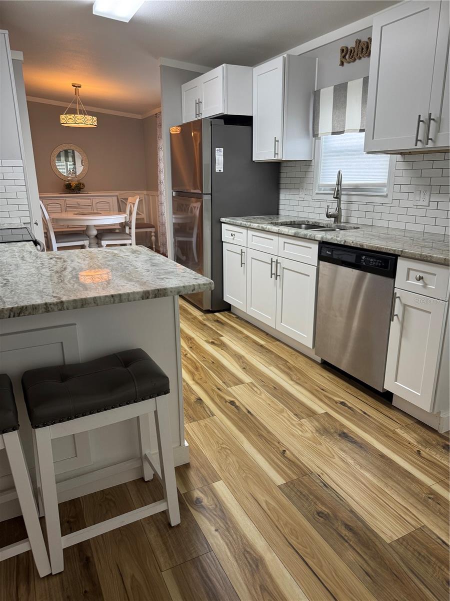 RIDGEWOOD OAKS PH I - Residential