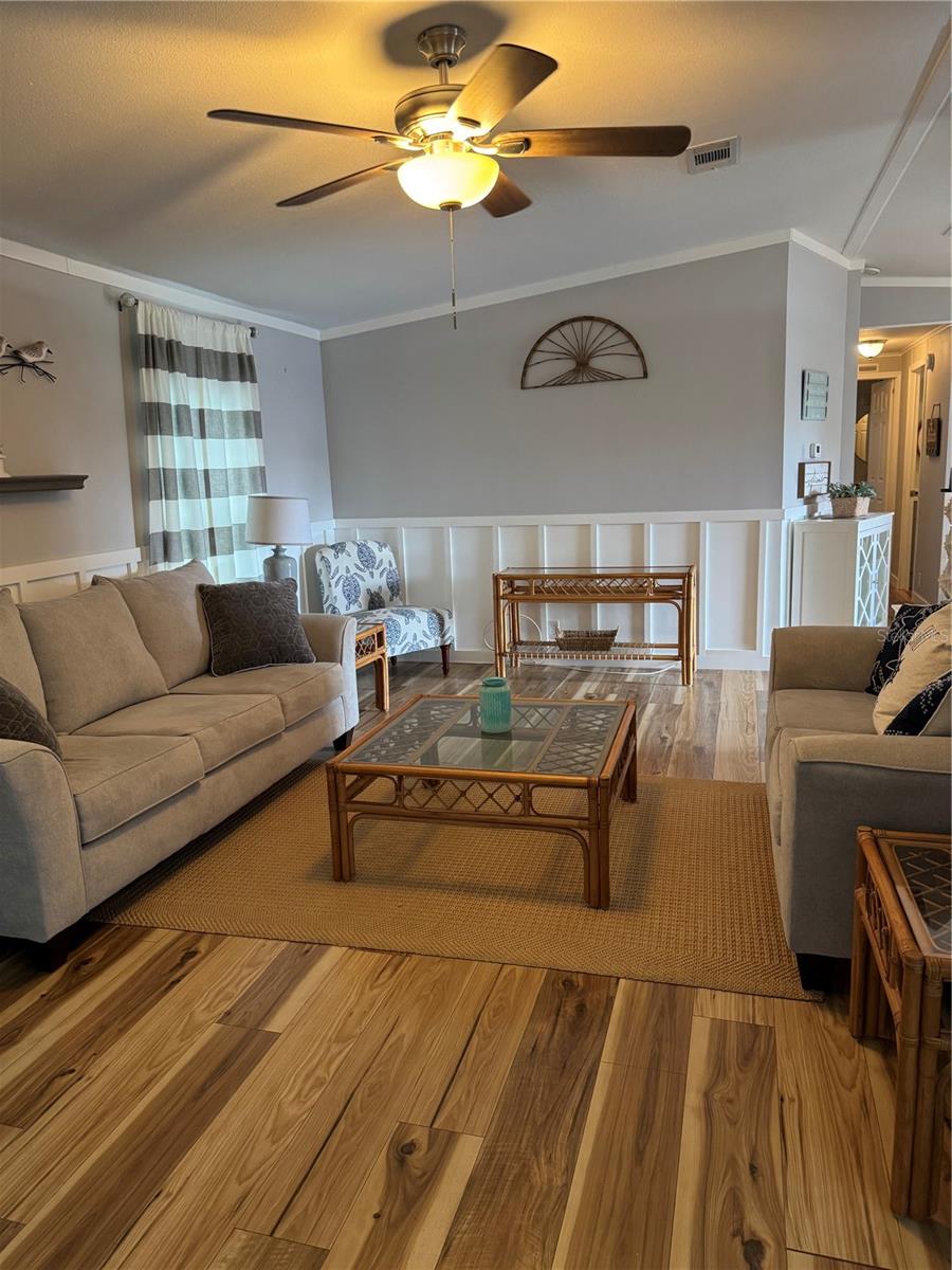 RIDGEWOOD OAKS PH I - Residential