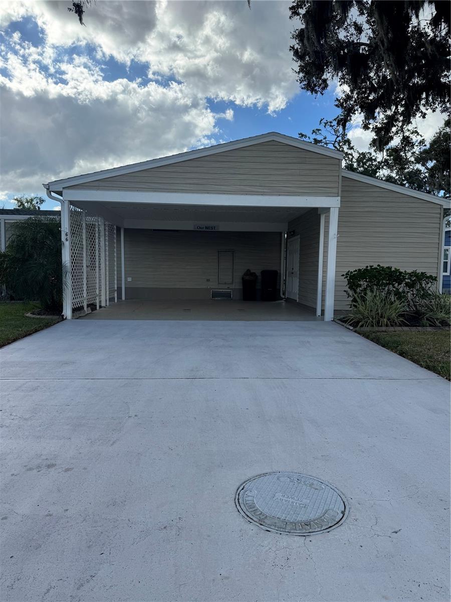 RIDGEWOOD OAKS PH I - Residential