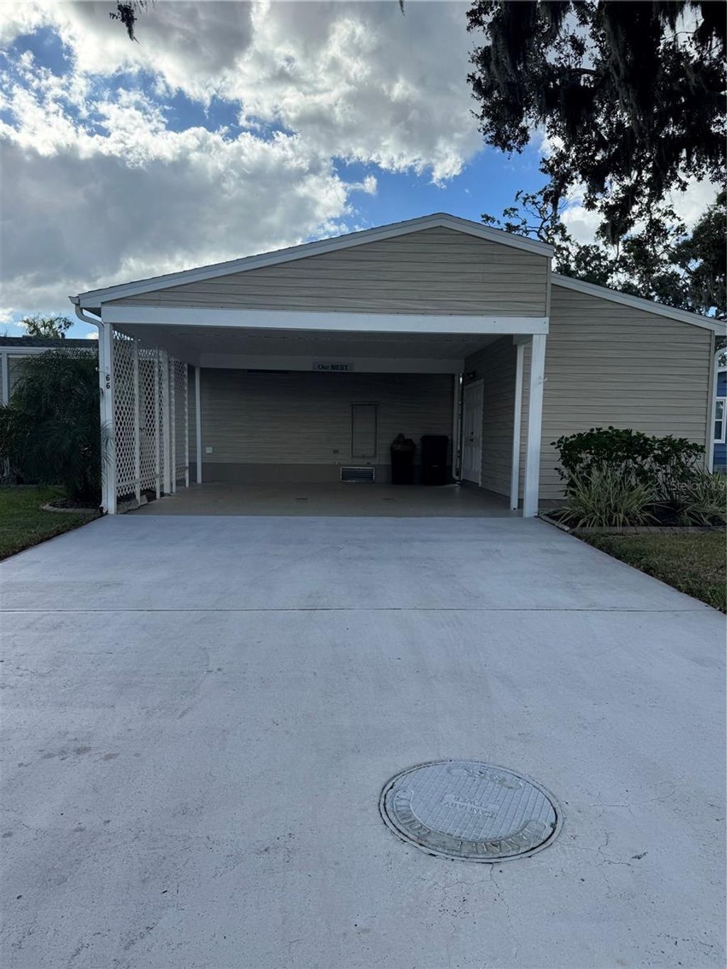 Photo of 66 Meadowlark Circle, Ellenton, FL 34222 (MLS # A4677527)