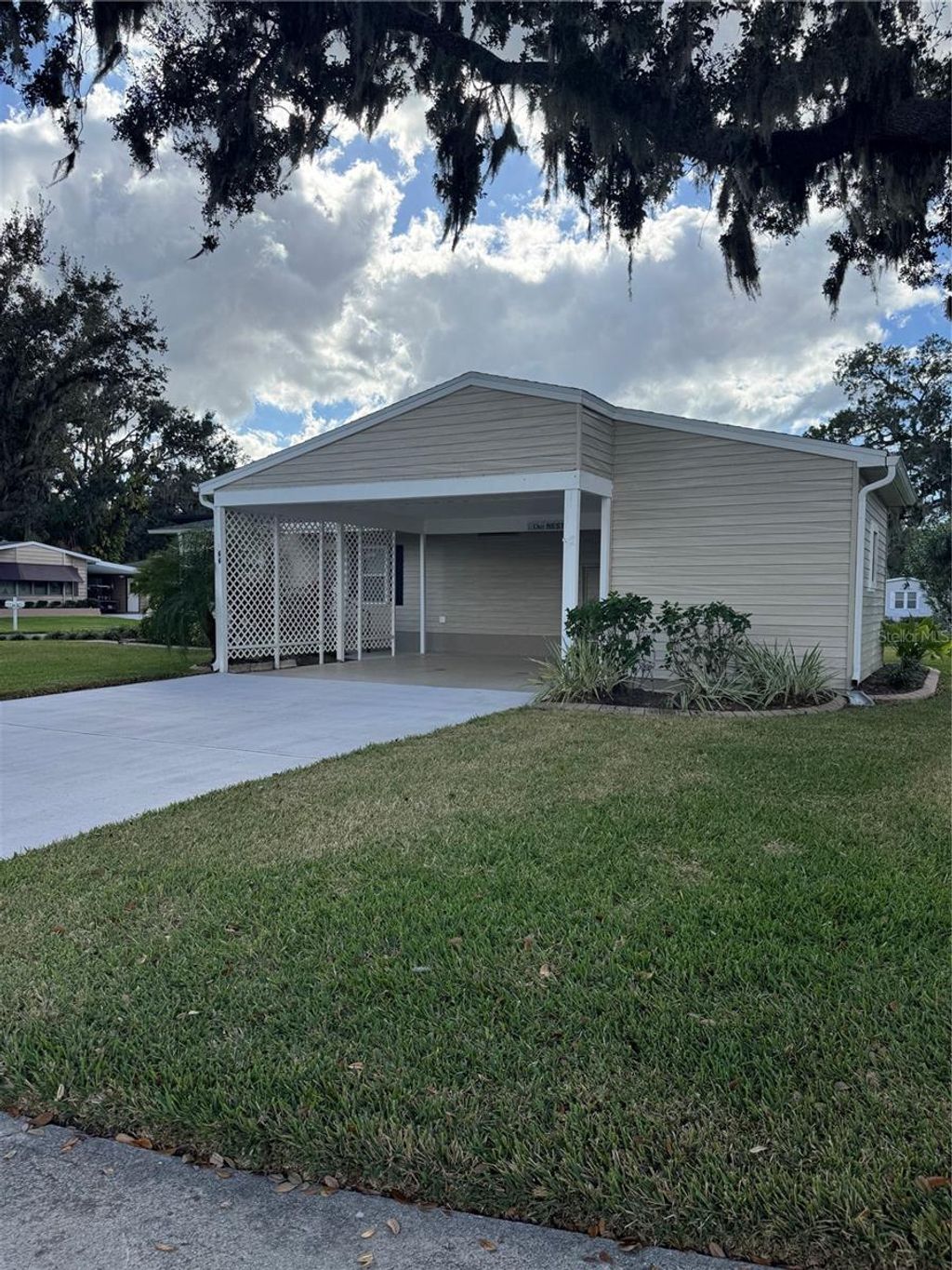 Photo of 66 Meadowlark Circle, Ellenton, FL 34222 (MLS # A4677527)