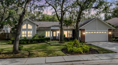 614 FAYETTE DRIVE S SAFETY HARBOR FL 34695