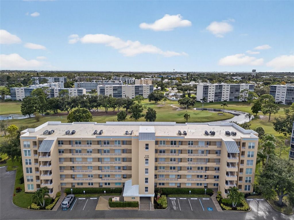Photo of 3730 Pinebrook Circle #408, Bradenton, FL 34209 (MLS # TB8435460)