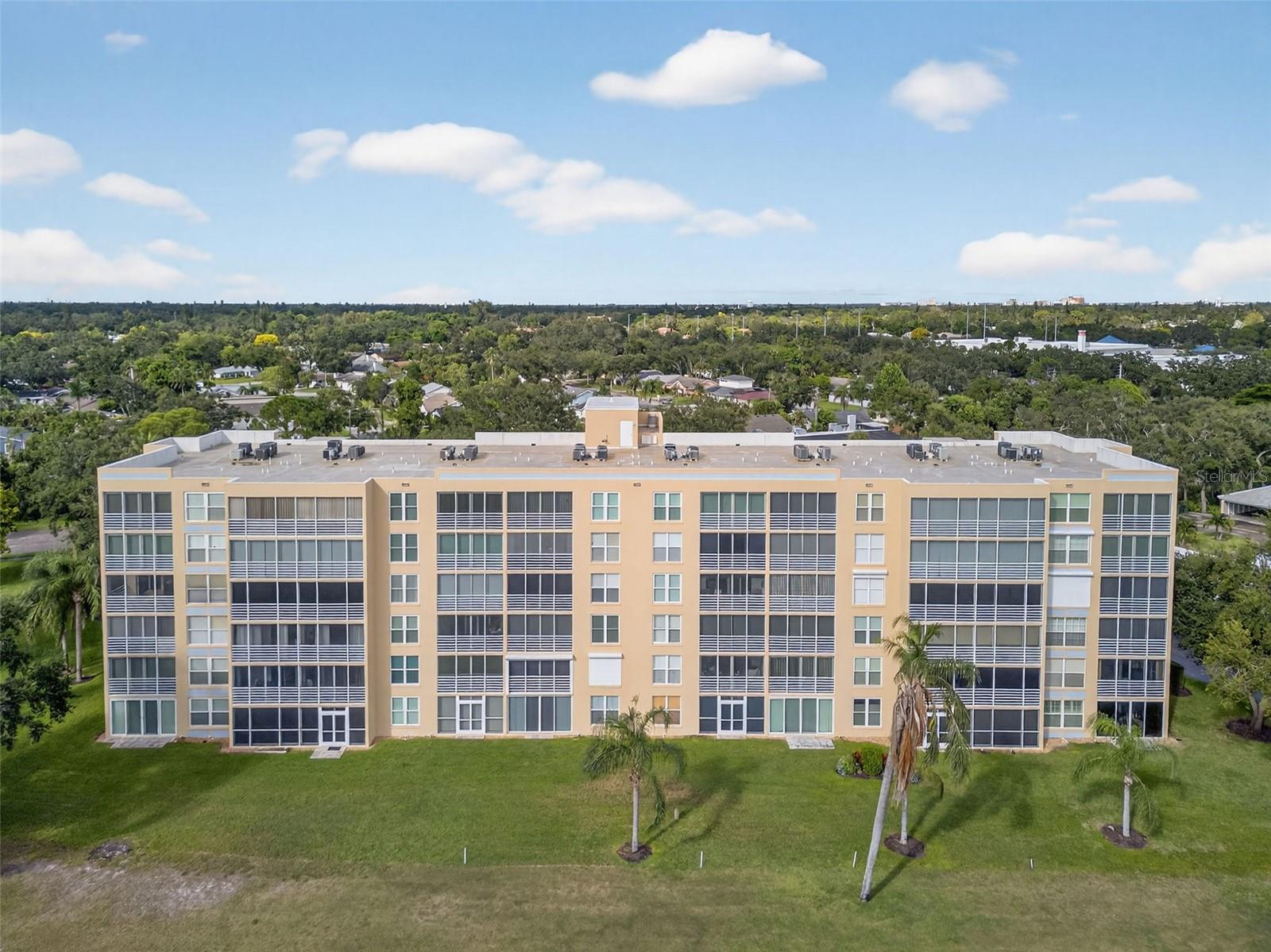 THE WOODS AT PINEBROOK - Residential