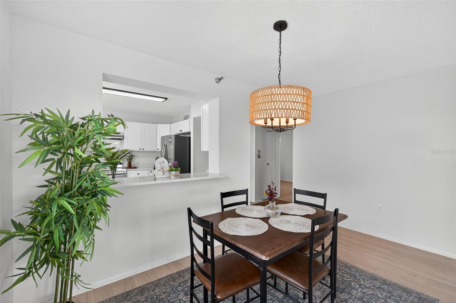 THE WOODS AT PINEBROOK - Residential