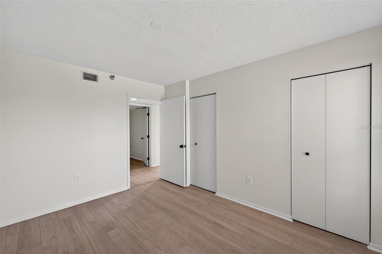 THE WOODS AT PINEBROOK - Residential