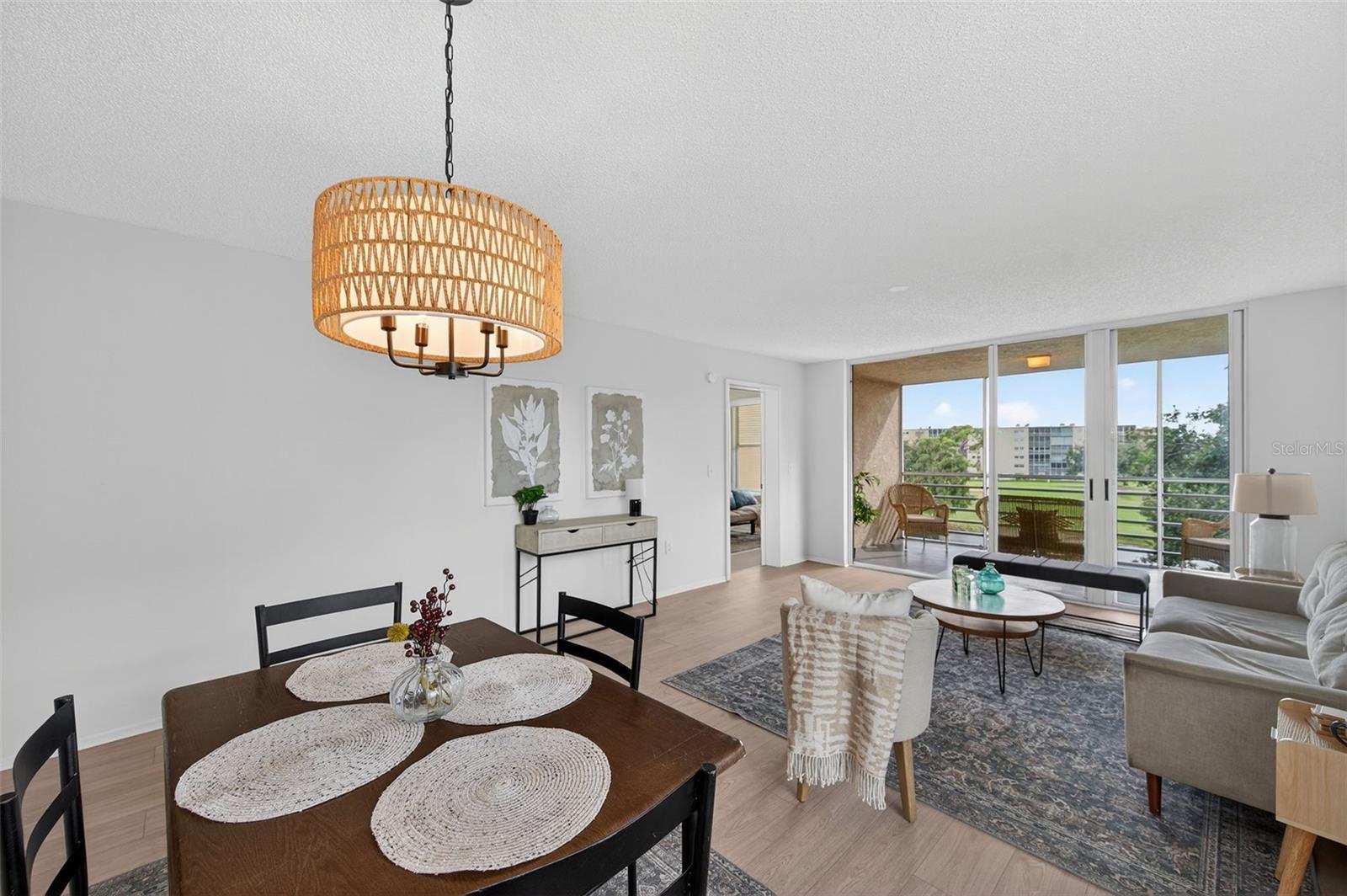 THE WOODS AT PINEBROOK - Residential