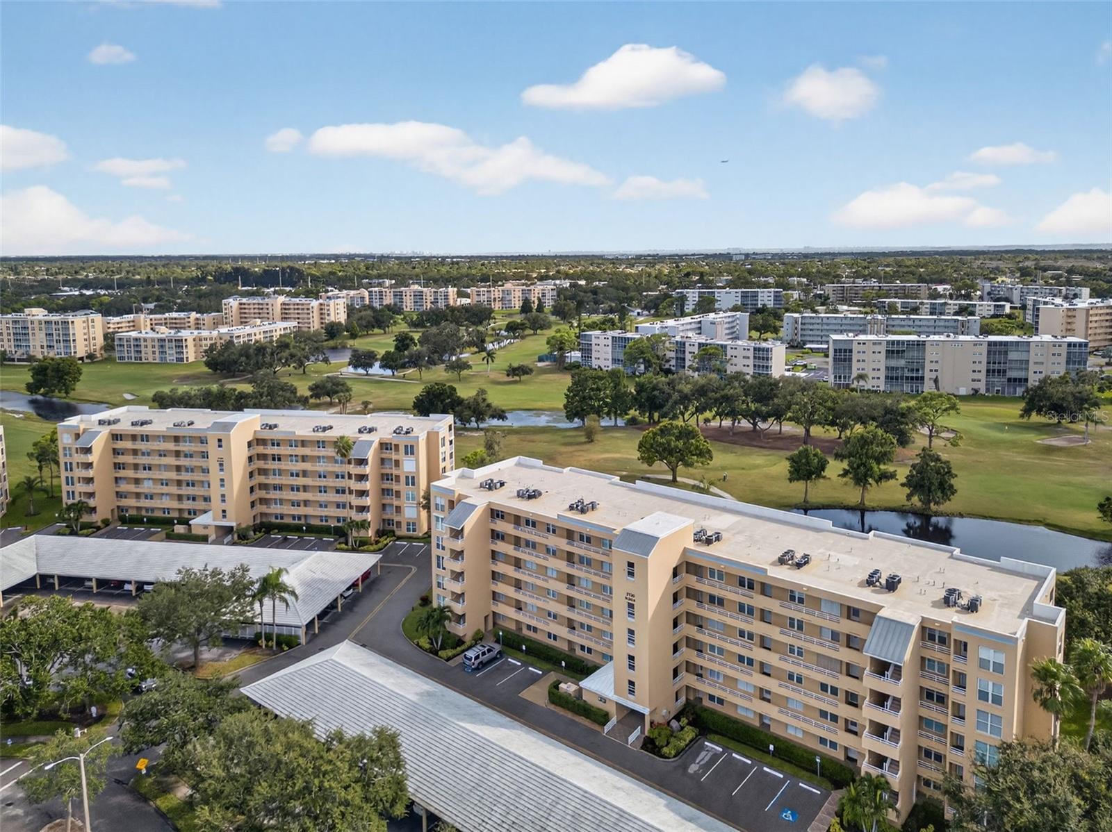 THE WOODS AT PINEBROOK - Residential
