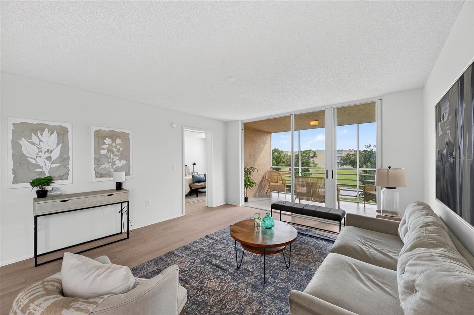 THE WOODS AT PINEBROOK - Residential