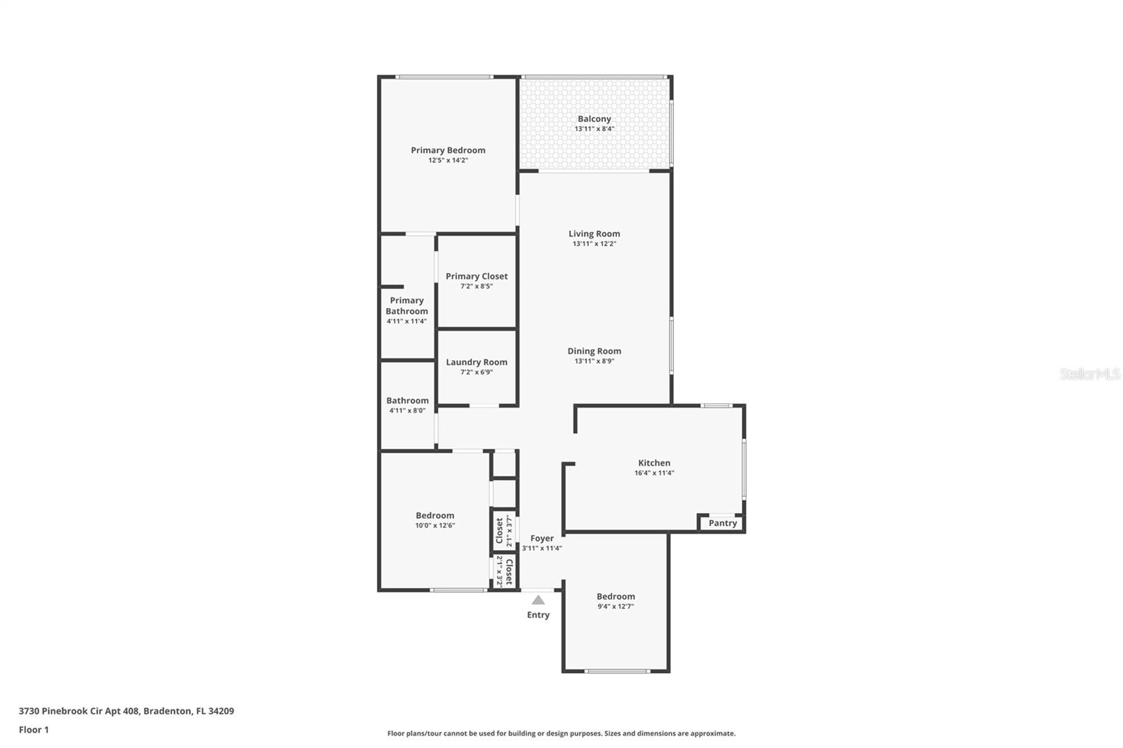 THE WOODS AT PINEBROOK - Residential