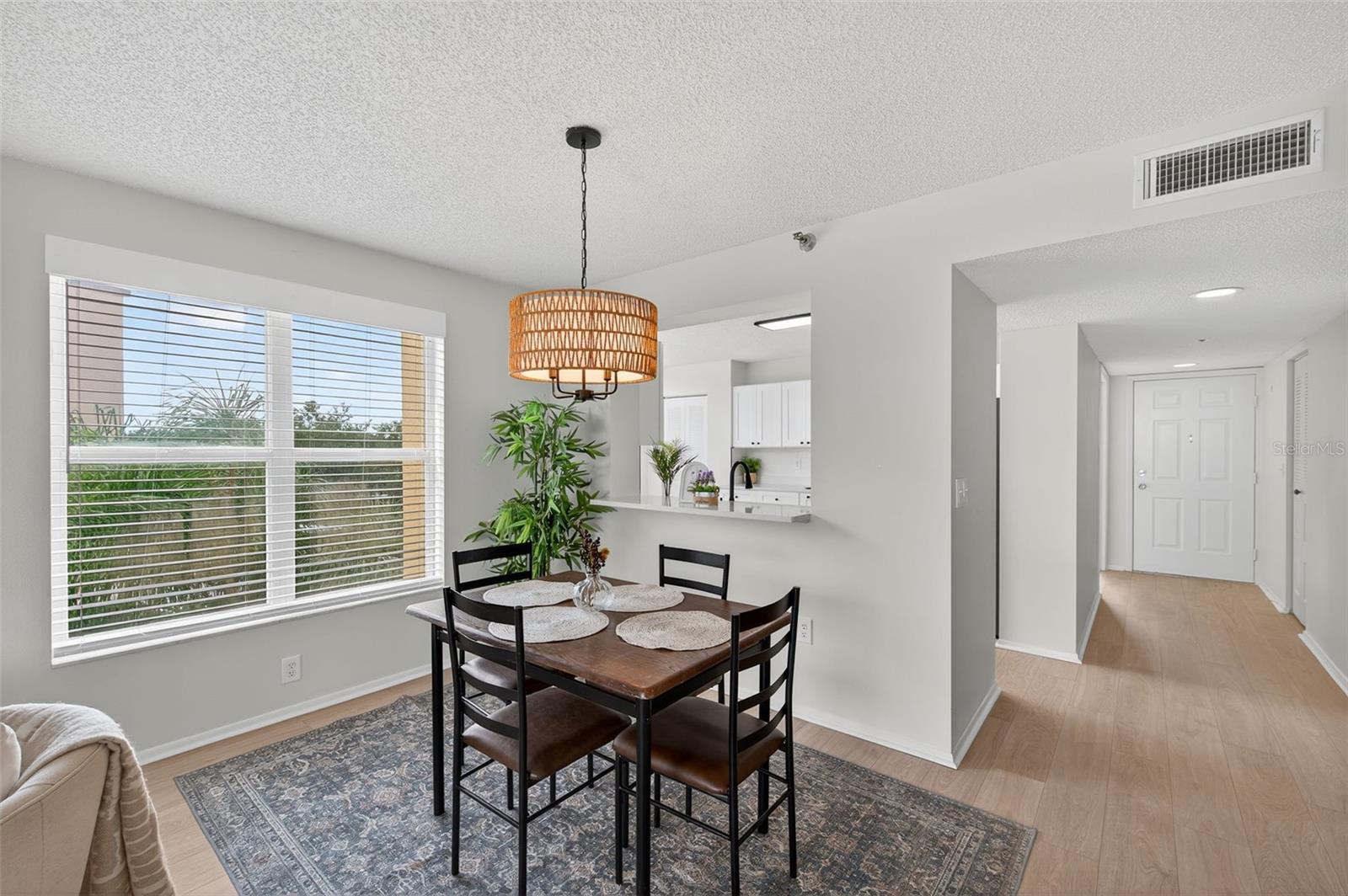 THE WOODS AT PINEBROOK - Residential