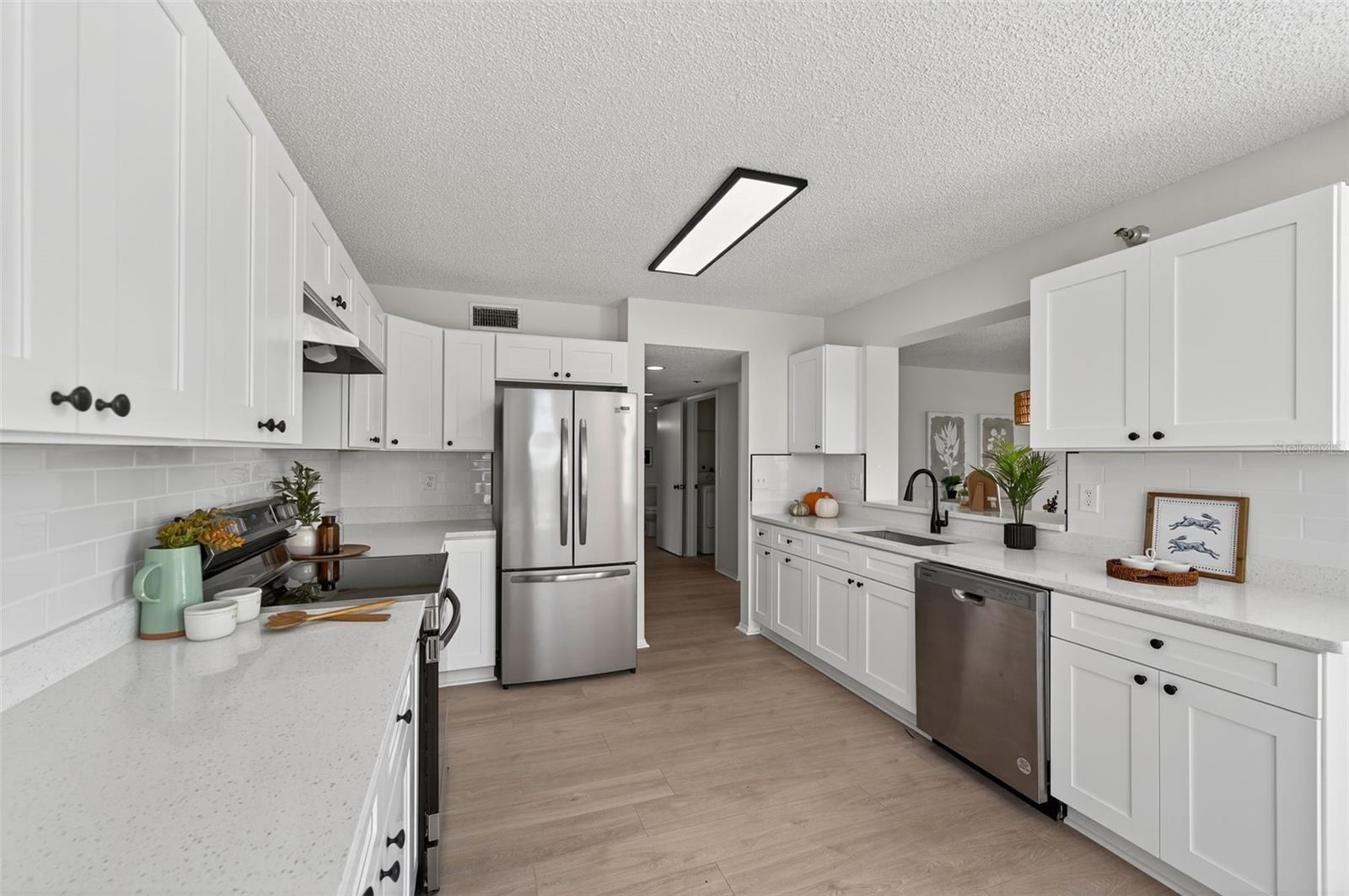 THE WOODS AT PINEBROOK - Residential