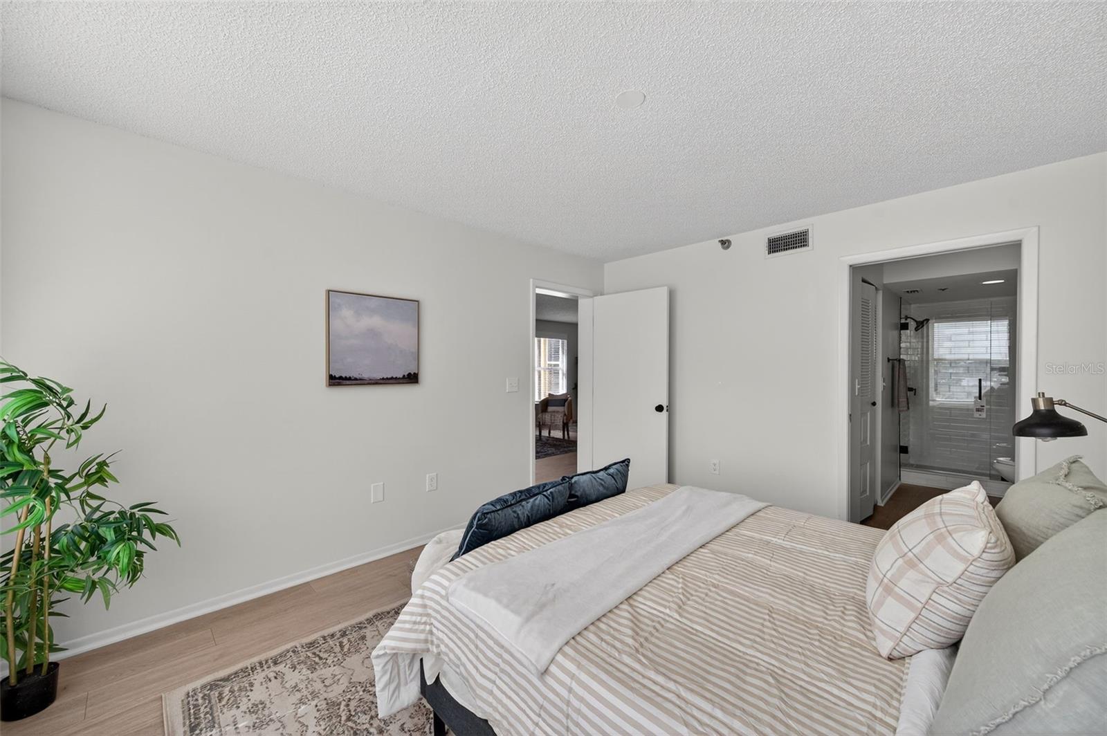 THE WOODS AT PINEBROOK - Residential