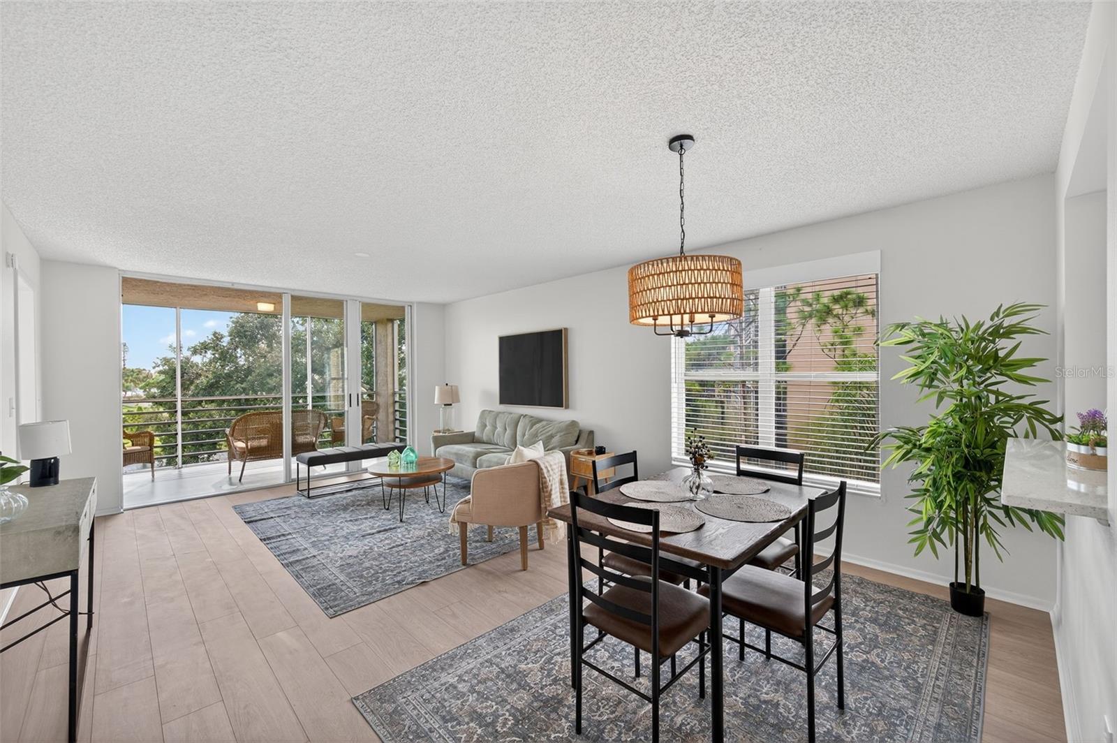THE WOODS AT PINEBROOK - Residential