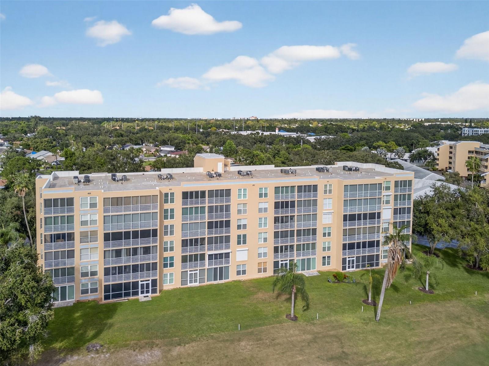 THE WOODS AT PINEBROOK - Residential