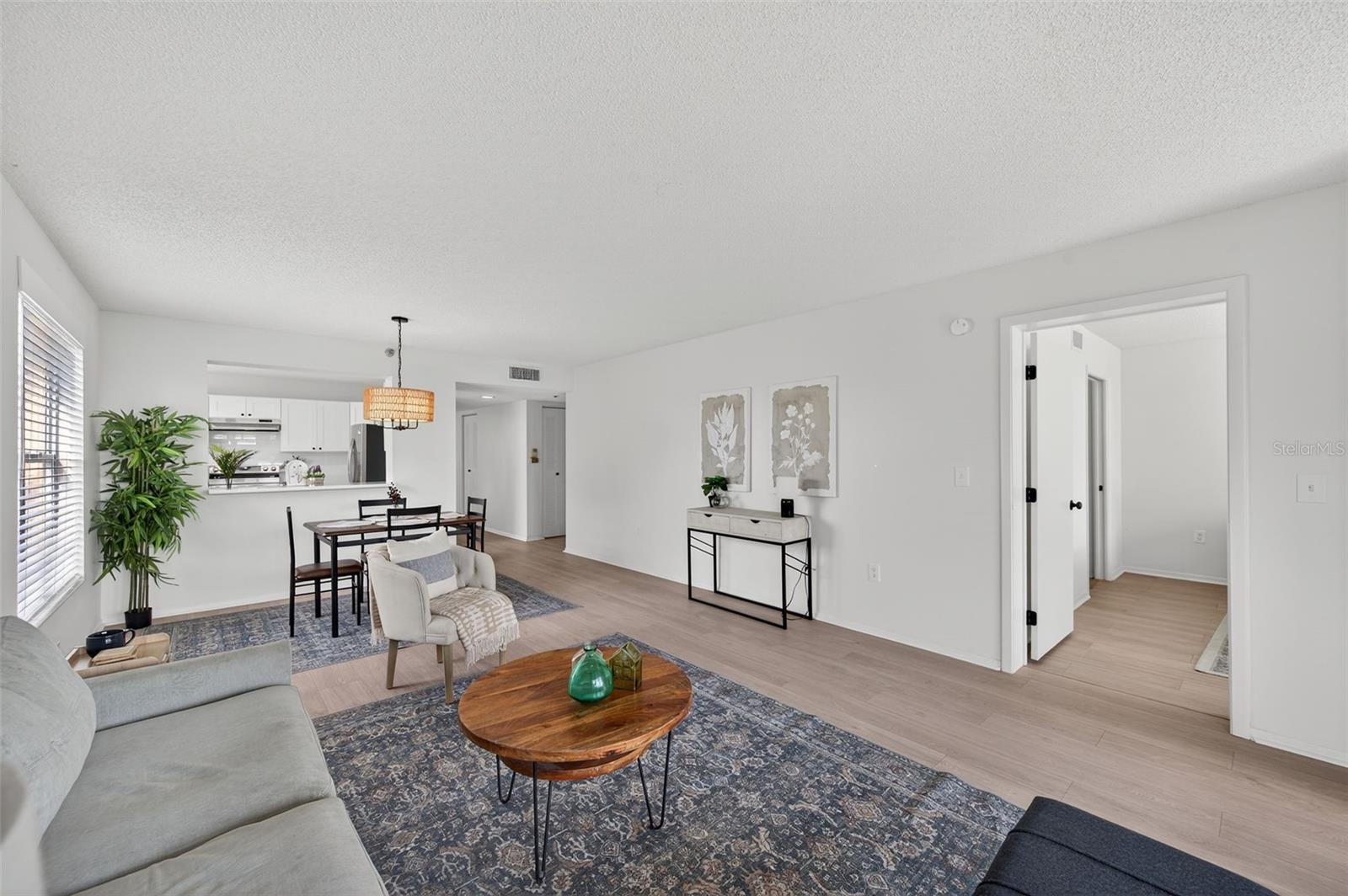 THE WOODS AT PINEBROOK - Residential
