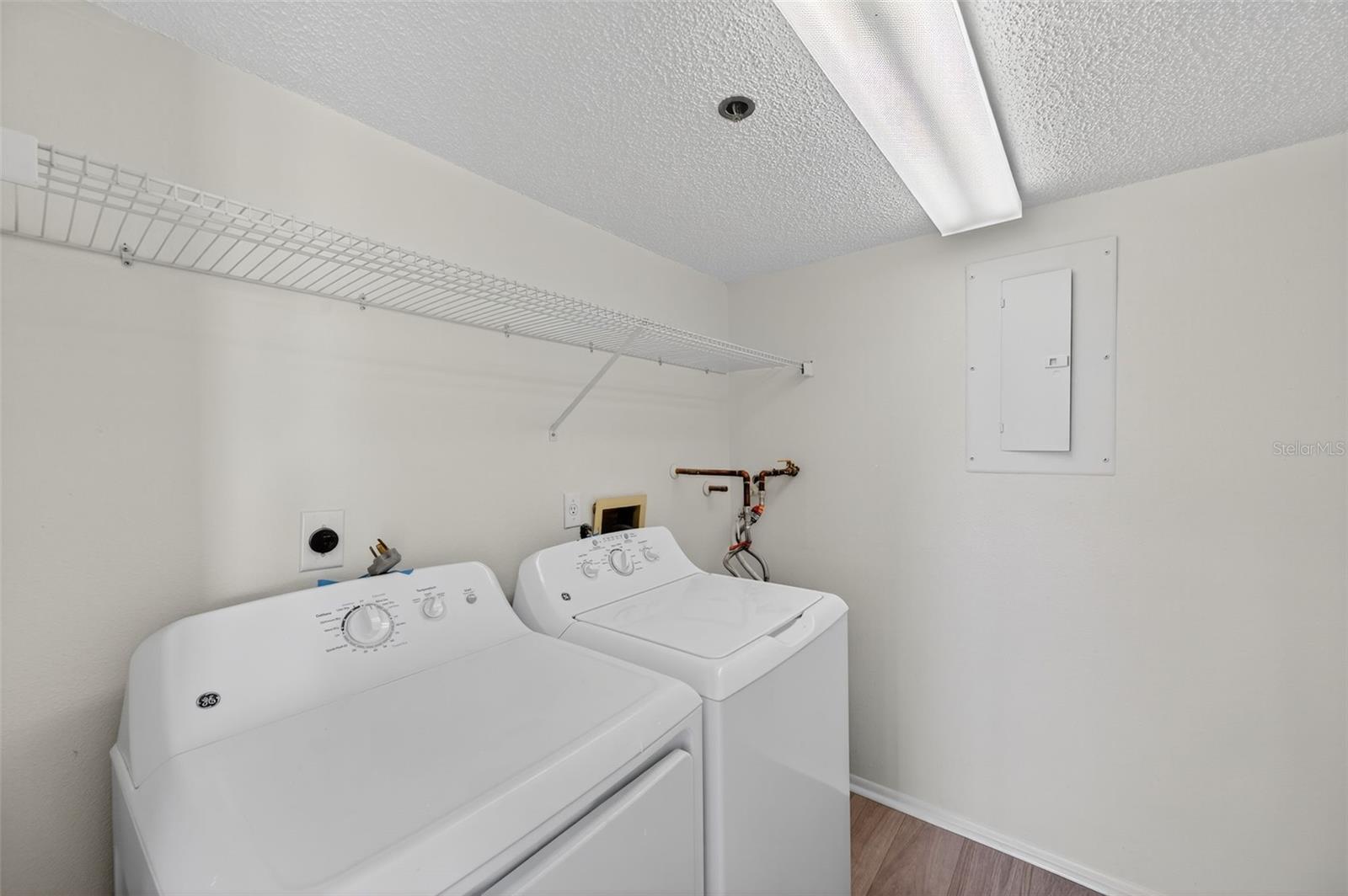 THE WOODS AT PINEBROOK - Residential