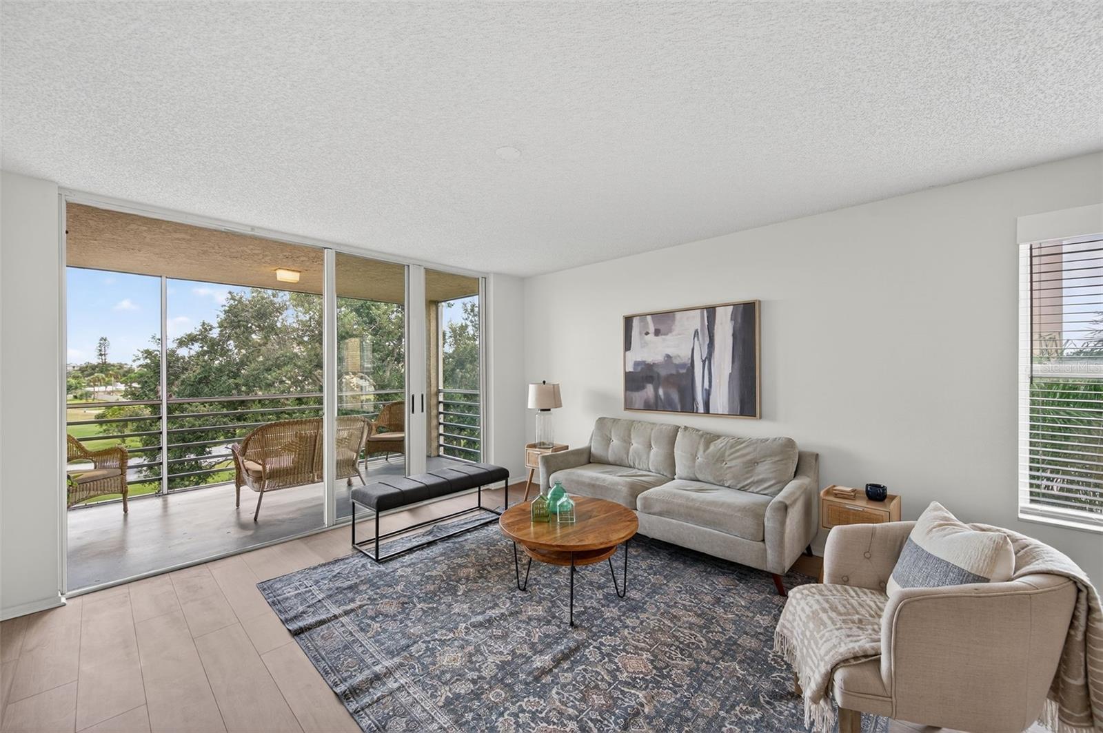 THE WOODS AT PINEBROOK - Residential