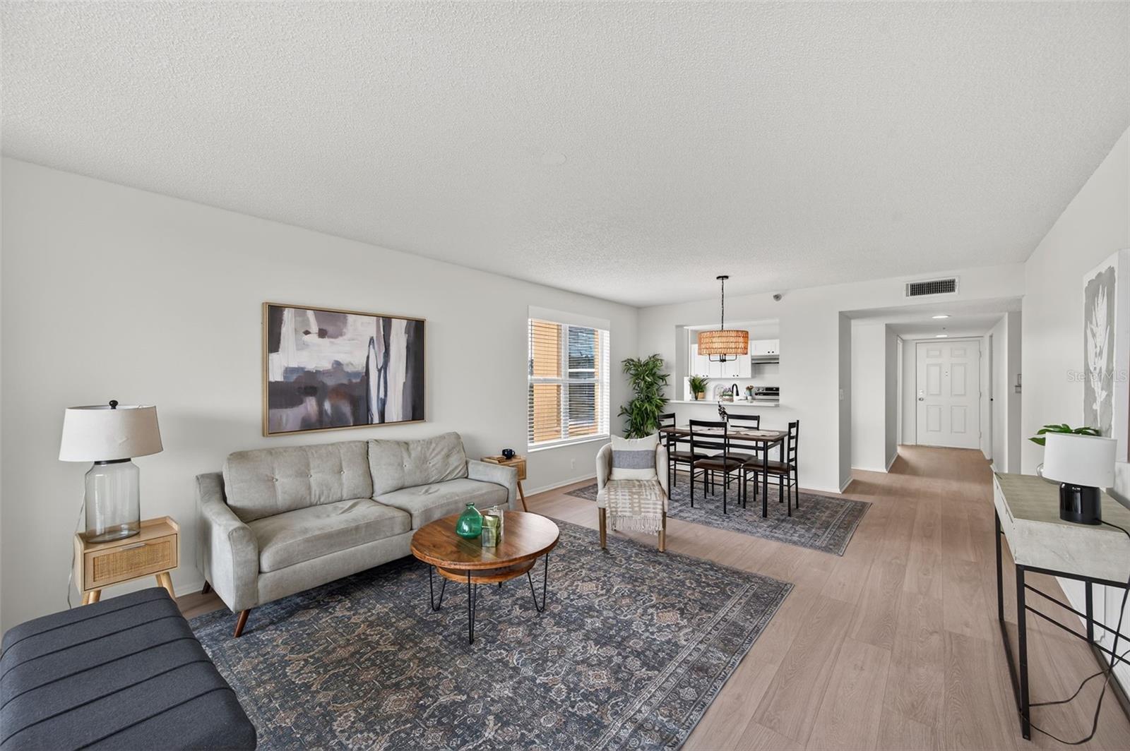 THE WOODS AT PINEBROOK - Residential