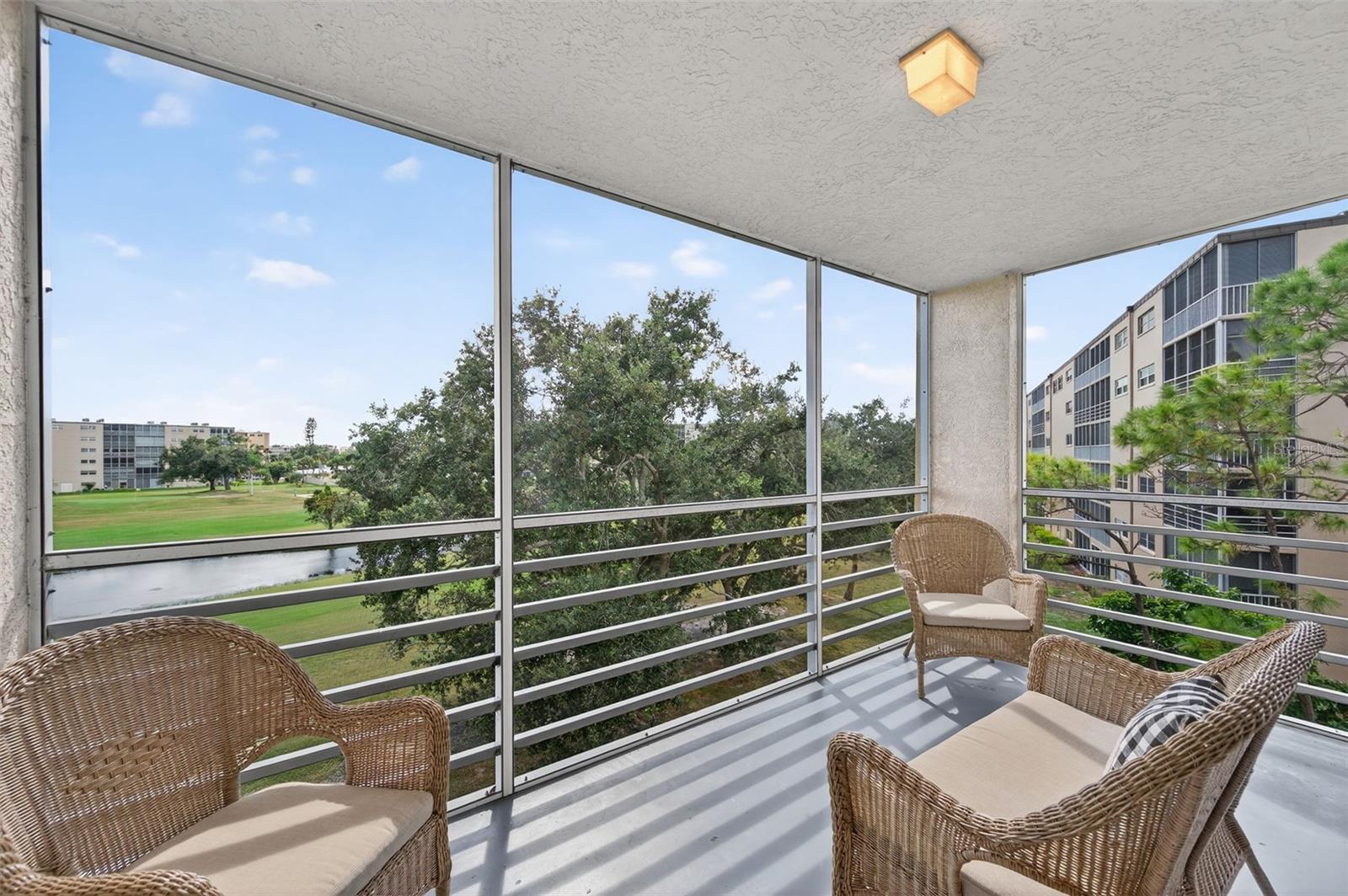 THE WOODS AT PINEBROOK - Residential