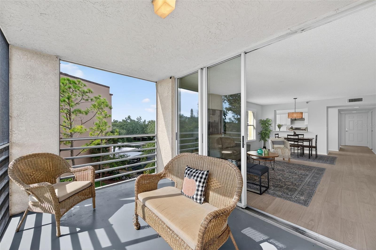 THE WOODS AT PINEBROOK - Residential