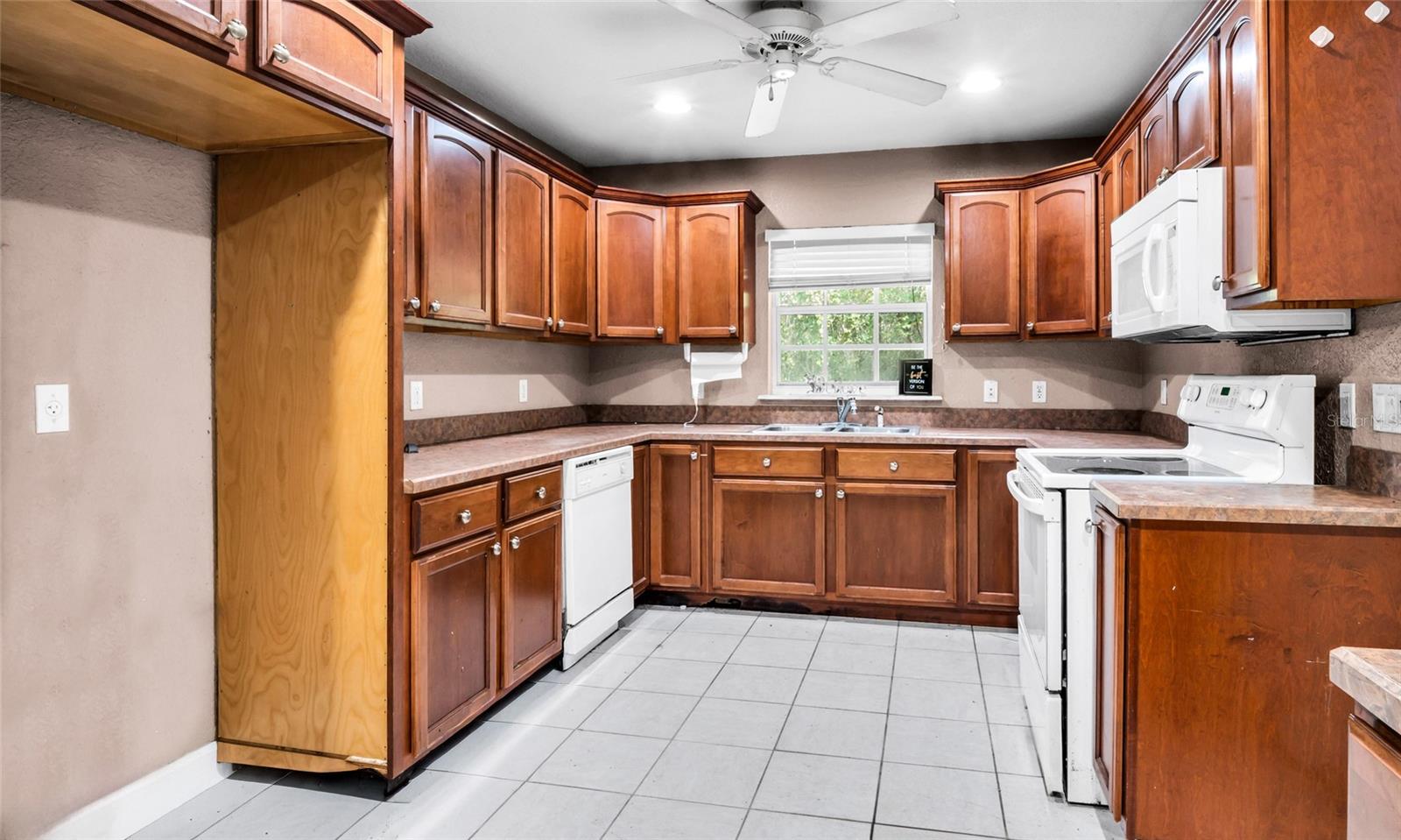 TIGER CREEK FOREST ADD - Residential