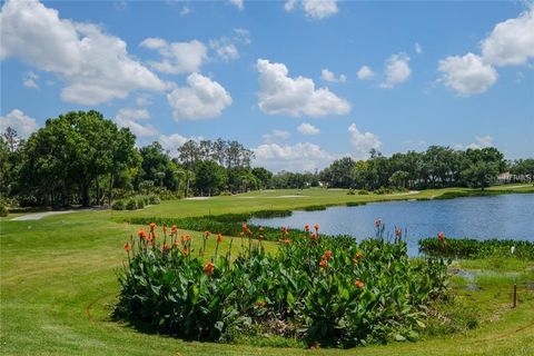 A home in BRADENTON