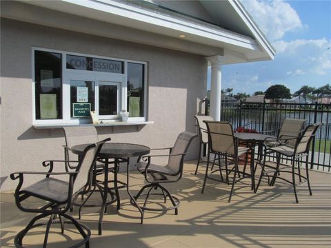 A home in BRADENTON