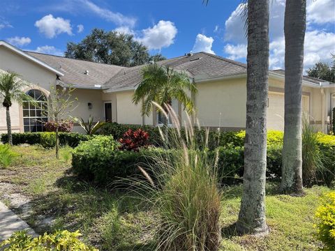 A home in BRADENTON